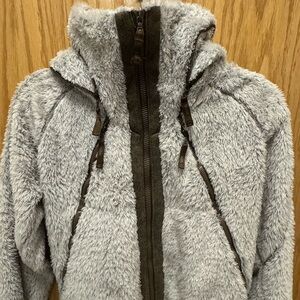 Kuhl Women’s Cozy  Fleece Jacket